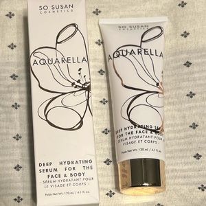 So Susan Aquarella Deep Hydrating Serum